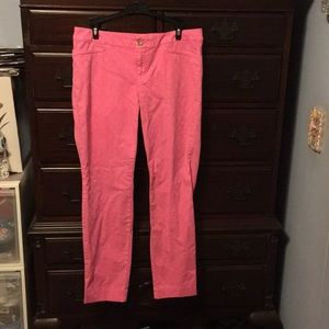 2/$25 Lilly Pulitzer Jeans